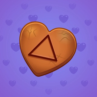 Cookie Heart #162524