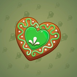 Cookie Heart #162527