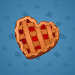 Cookie Heart #162528