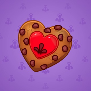 Cookie Heart #162544