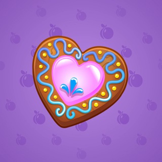 Cookie Heart #162545