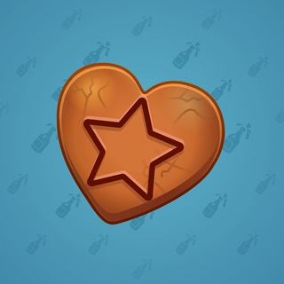 Cookie Heart #162548
