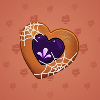 Cookie Heart #162550