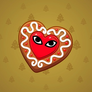 Cookie Heart #162551