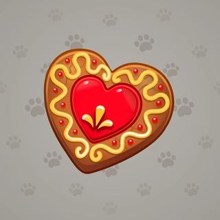 Cookie Heart #162555