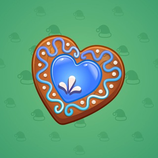 Cookie Heart #162560