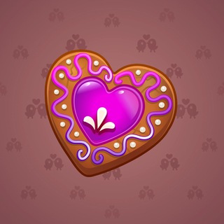 Cookie Heart #162561