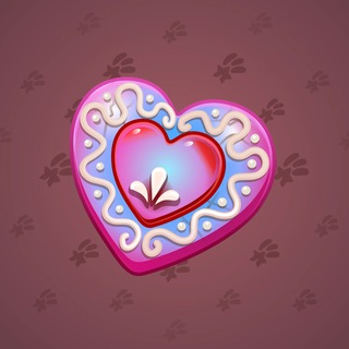 Cookie Heart #162562