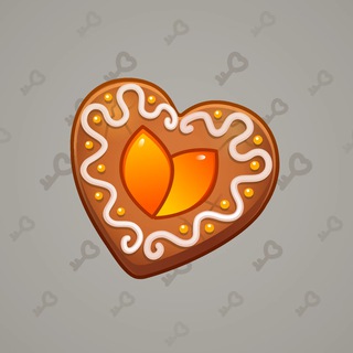 Cookie Heart #162568