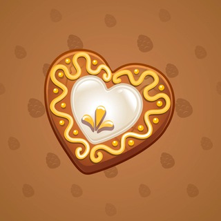 Cookie Heart #162569