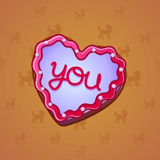 Cookie Heart #162577