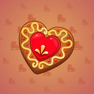 Cookie Heart #162579