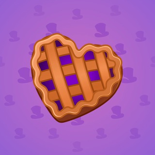 Cookie Heart #162580