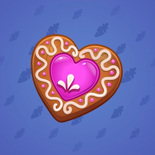 Cookie Heart #162585