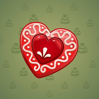 Cookie Heart #162607