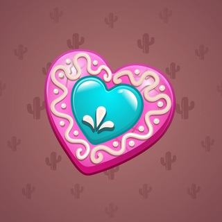 Cookie Heart #162611