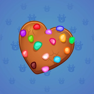 Cookie Heart #162613
