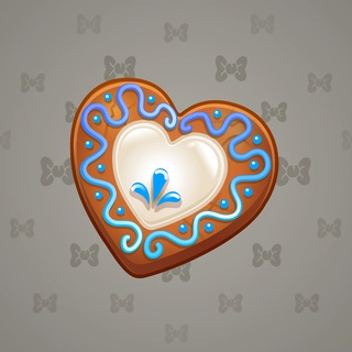 Cookie Heart #162614