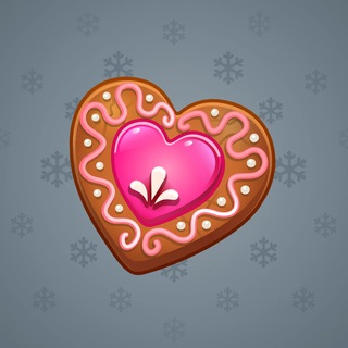 Cookie Heart #162616