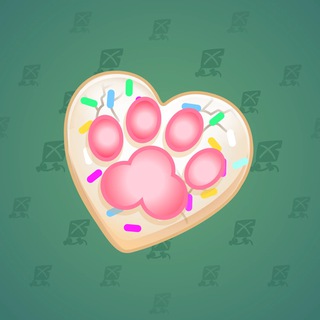 Cookie Heart #162619