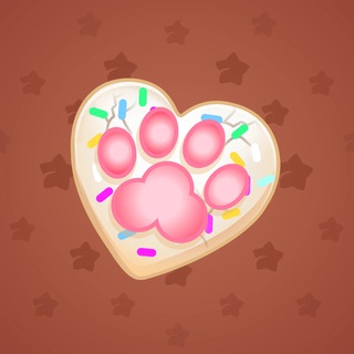 Cookie Heart #162621