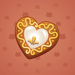 Cookie Heart #162624