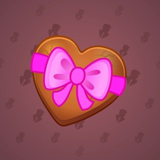 Cookie Heart #162626