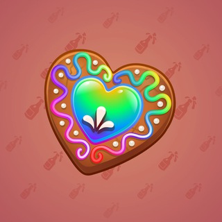 Cookie Heart #162627