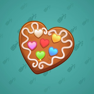 Cookie Heart #162629