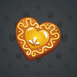 Cookie Heart #162631