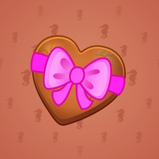 Cookie Heart #162635