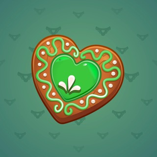 Cookie Heart #162636