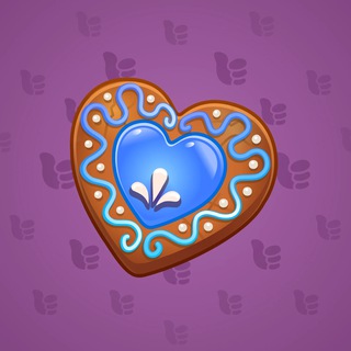 Cookie Heart #163006
