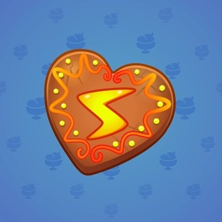Cookie Heart #163146