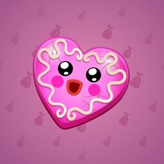 Cookie Heart #163147