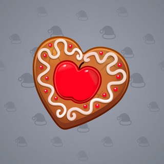 Cookie Heart #163148