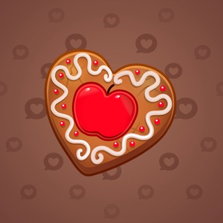 Cookie Heart #163152