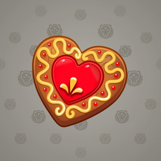 Cookie Heart #163156