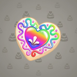Cookie Heart #163159
