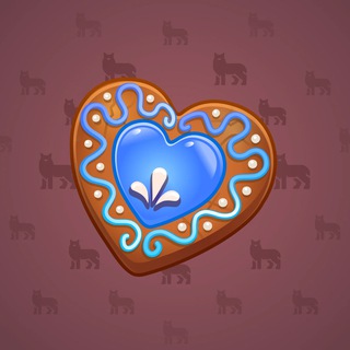 Cookie Heart #163162