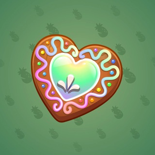 Cookie Heart #163164