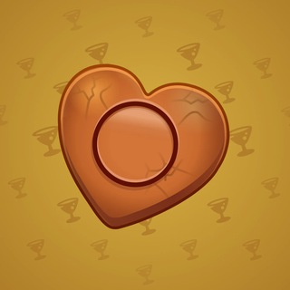 Cookie Heart #163165