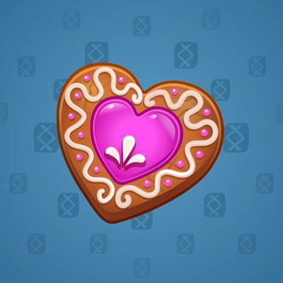 Cookie Heart #163167