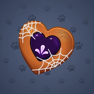 Cookie Heart #163168