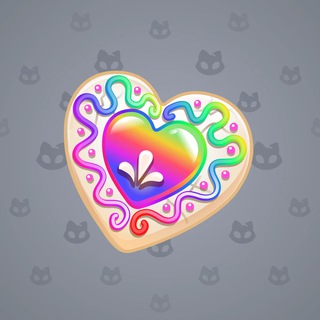 Cookie Heart #163169