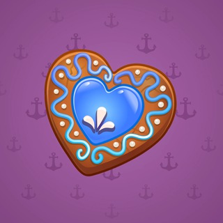 Cookie Heart #163170