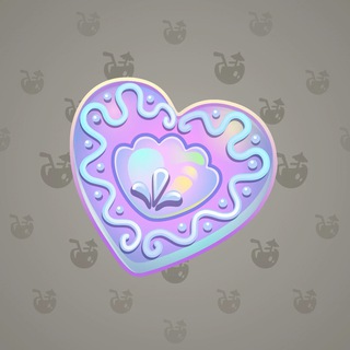 Cookie Heart #163171