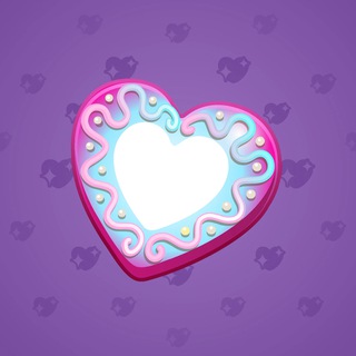 Cookie Heart #163172