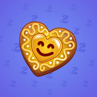 Cookie Heart #163173