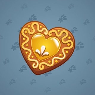 Cookie Heart #163174